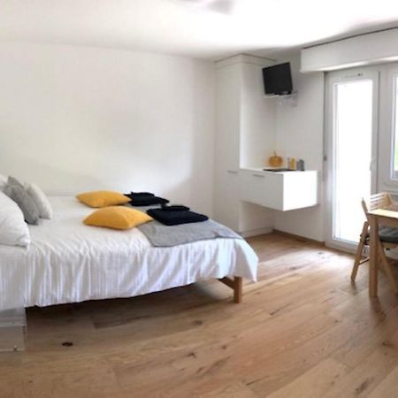 Plein Coeur De Nendaz Lejlighed Eksteriør billede